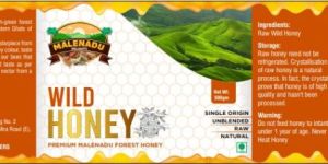Forest Honey