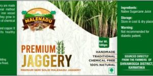 Jaggery Products