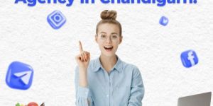 Digital Marketing Agency