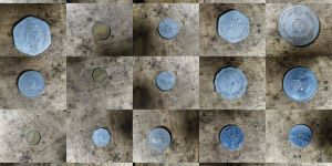 Antique Coins