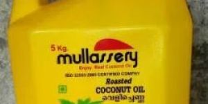 Mullassery Coconut Oil
