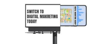 Digital Marketing Agency