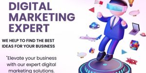 Digital Marketing Services
