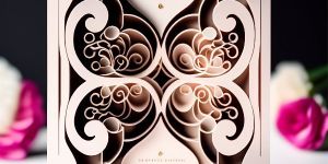 Invitation Card Printing Service