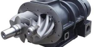 Air End Repair Service