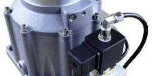 Air Intake Valve