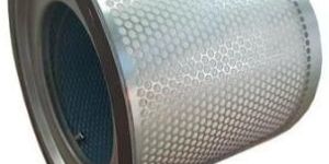 Aluminum Air Oil Separator