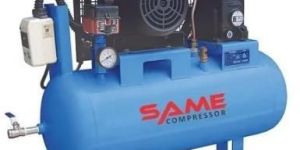 Reciprocating Air Compressor