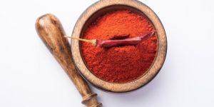 Red Chilli Powder