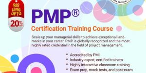 Pmp Certification Services