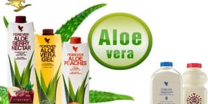 Forever Aloe Gel