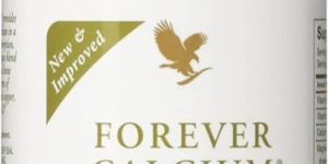 Forever Calcium Tablets
