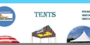 Different Types of Tents