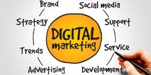 Digital Marketing Agency