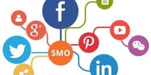 Social Media Optimization