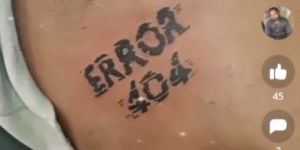 Permanent Body Tattoos