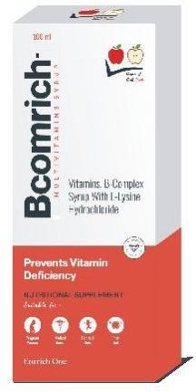 Ayurvedic Digestive Syrups