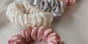 Hair Scrunchies