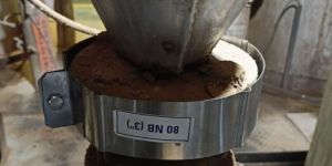 SS Strip Type Flange Guard