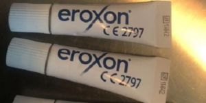 Eroxon Gel