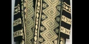 Cotton Handloom Fancy Fabrics