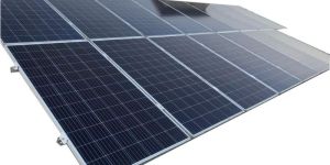 Kirloskar Solar Power Plant 5 KW