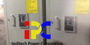 11KV Metering Box Panel