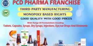 Allopathic Pcd Pharma Franchise