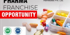 PCD Pharma Franchise