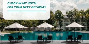 Hotel Booking Services