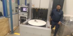 Metal Laser Marking