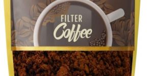 Filter Coffee Powder