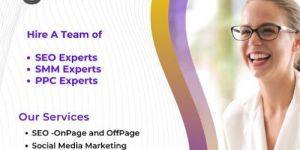 Digital Marketing Agency