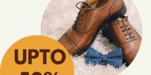Formal Shoes