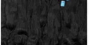 Indian Raw Bulk Straight Hair