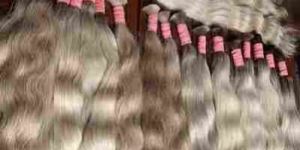 Indian Raw Wavy Hair