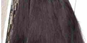 Non Remy Double Drawn Hair