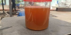 Chicken Oil