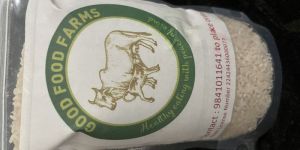 Kichili Samba Rice