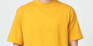 Oversized Unisex T Shirt