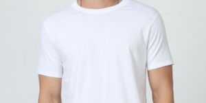 Round Neck T-Shirt