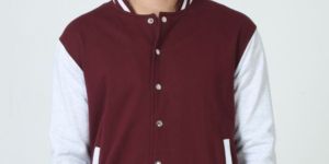 Varsity Jacket