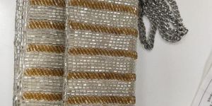 Beaded Purse