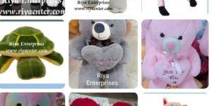 Soft Toys
