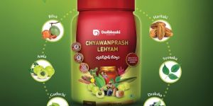 Chyawanprash