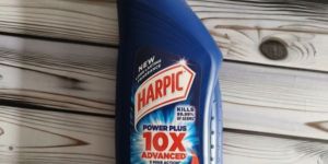 Harpic Toilet Cleaner