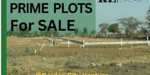 Open Residential Plots Sale Services