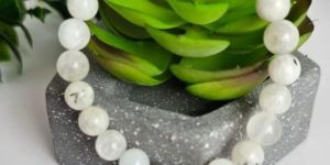 Moon Stone Bracelet