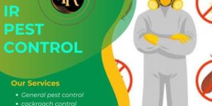 General Pest Control