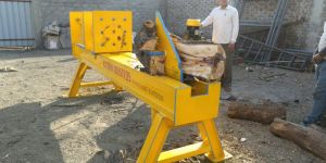 Hydraulic Wood Splitter